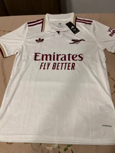 Camisa Arsenal Masculina
