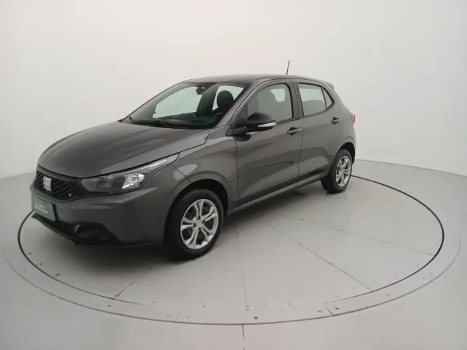 Fiat Argo Drive 1.0 Firefly 2026