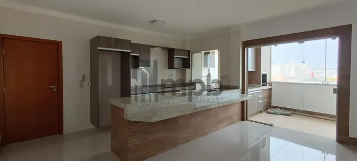 COBERTURA DUPLEX PRÓXIMA AO FRANCA SHOPPING