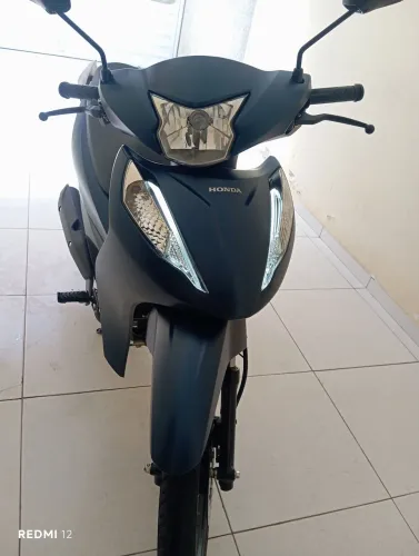 Vendo biz 125 ex
