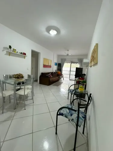 Imóvel para venda possui 140 metros quadrados com 2 quartos em São Judas Tadeu - Guarapari