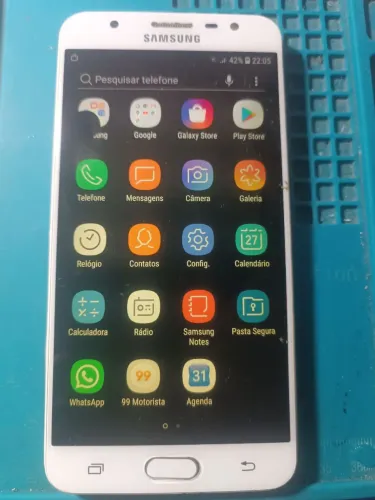 Vendo 02 Celulares J7 Prime e Redmi 9A Leiam anúncio IMPORTANTE