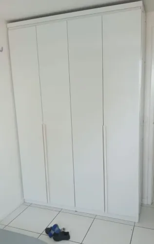 Guarda roupa