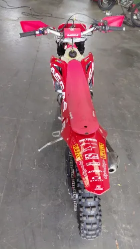 Gasgas ec 300 2t 