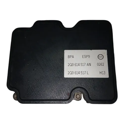 Módulo abs central tsi 1.0 1.4 vw gts nivus polo 2020 a 2023