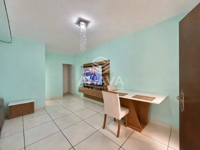 Casa Geminada Coletiva com 2 Quartos à Venda, 80,71m², Santa Amélia, próximo à Avenida Gua