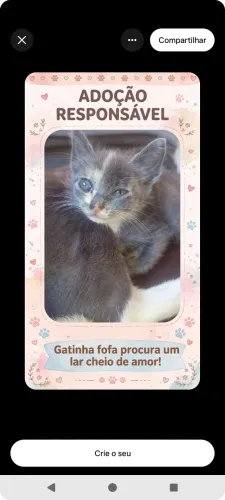 Adoção