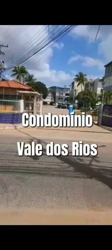 Condomínio Vale dos Rios 