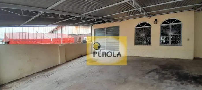 Casa com 3 dormitórios para alugar, 170 m² por R$ 3.238,54/mês - Jardim Leonor - Campinas/
