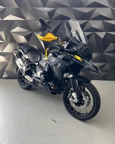 R 1250 GS Adventure Premium 40 Anos