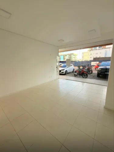 Alugo loja comercial TÉRREA - direto proprietário 