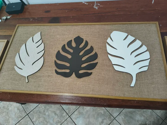 Quadros decorativos