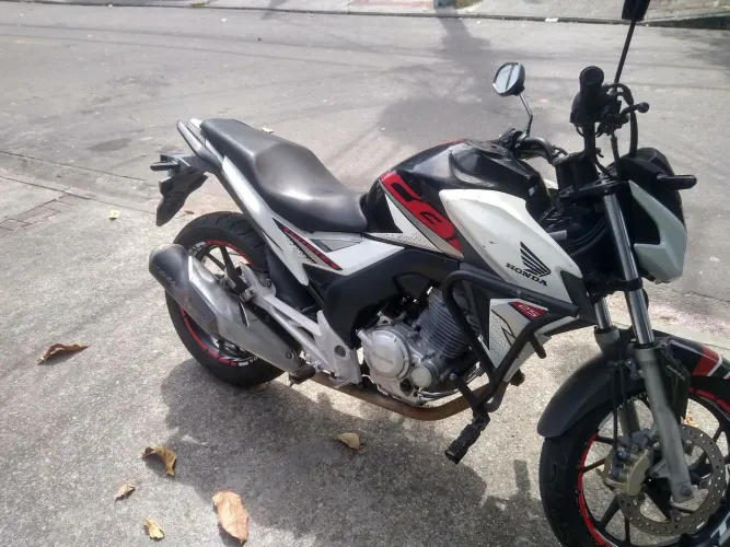 Cb Twister