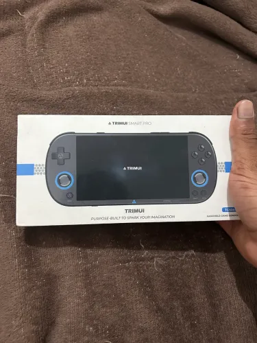 Trimui Smart Pro