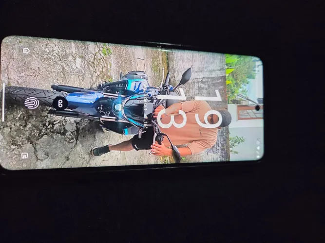 Smartphone Motorola Edge 40Neo
