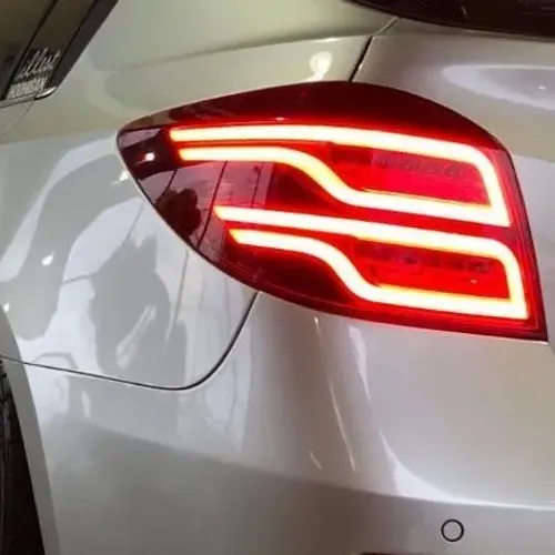 LANTERNAS DE LED TRASEIRA CRUZE SPORT LT LTZ