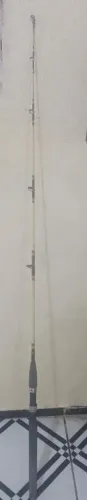 Vara de pesca