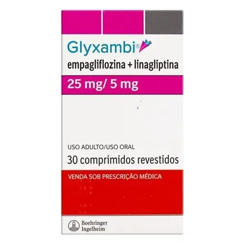 GLYXAMBI