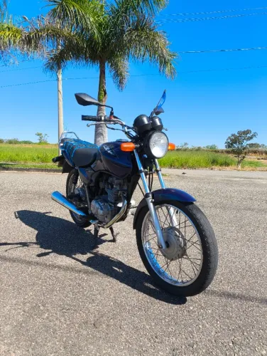 CG 125 TITAN KSE