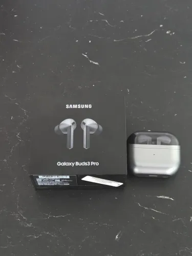 Galaxy buds 3 pro