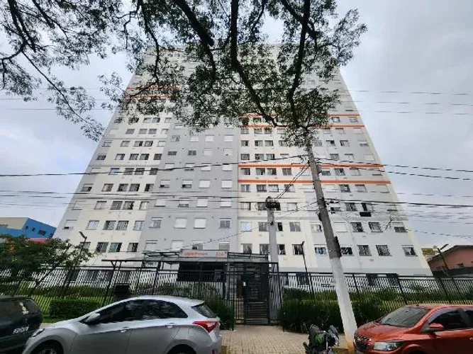 Apartamento de leilão em VILA MATILDE / SAO PAULO / SP | Leilão SFI - Edital Único