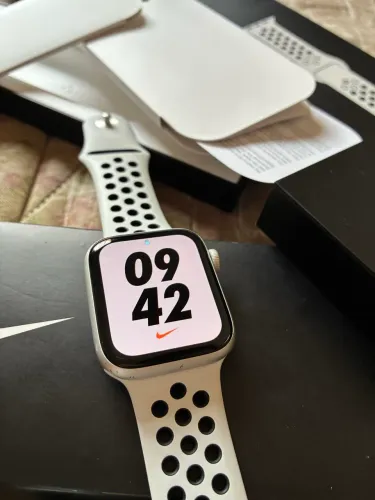 Apple Watch SE 44MM GPS + CELULAR ( aceita trocas )