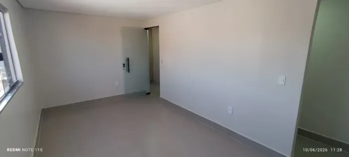 QNM 19 CONJUNTO F LOTE 37 APARTAMENTO 01 - CEILÂNDIA SUL/DF
