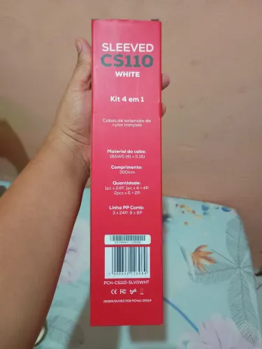 Cabo Sleeved