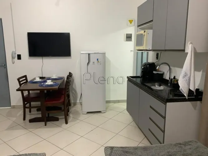 Prédio à venda em Campinas, Cambuí, com 544 m²