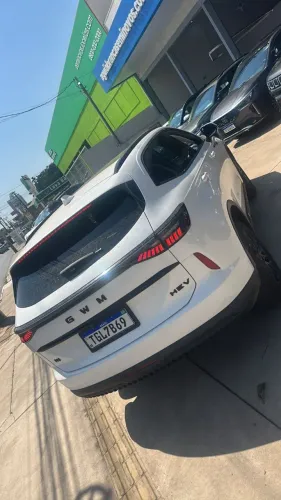 GWM Haval H6 Premium HEV 2026