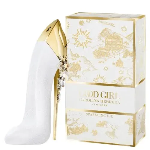 Vendo perfume Good Girl