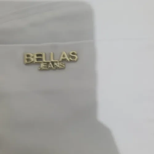 Calça ,branca 