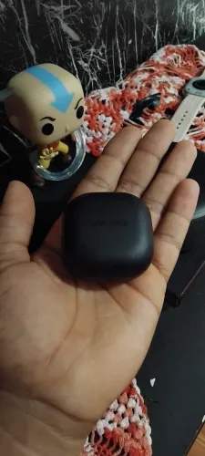 Samsung Galaxy Buds2 Pro