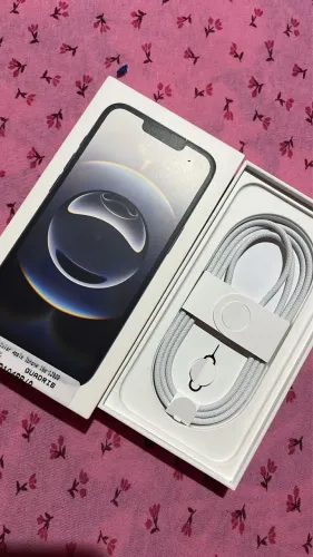 iPhone 16e