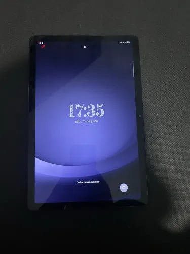 Tablet Samsung A9+