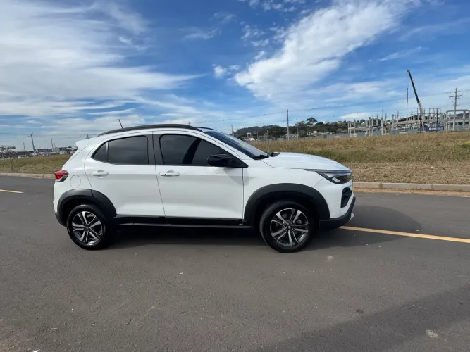 Fiat Pulse Audace Turbo 200 Aut. (hibrído) 2025