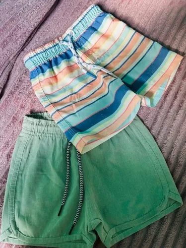 Lote Desapego Roupas Infantis
