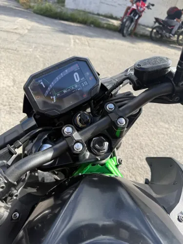 Z500 SE 2025