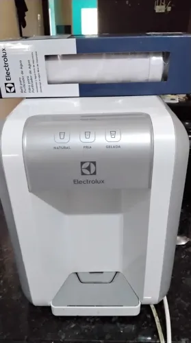 Bebedouro Electrolux