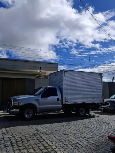 F350 Extra!