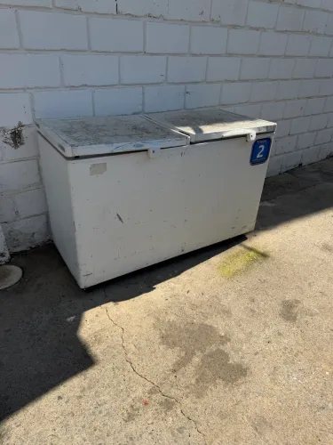 Freezer Fricon 503l - 220v