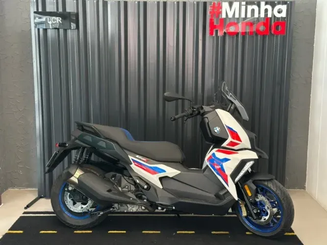 BMW C 400 X Sport 2024