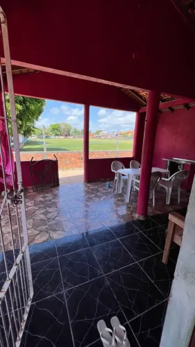 Casa em Algodoal