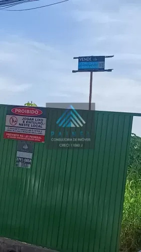 Terreno à venda, Eldorado, Diadema, SP