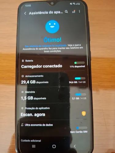 Sumsung A30s