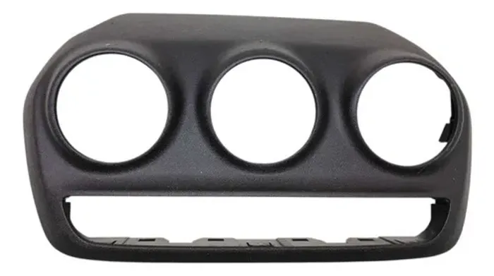 Moldura Comando Ar Chevrolet Onix 2025