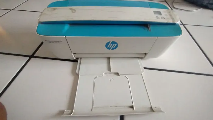 HP DESKJET 3776