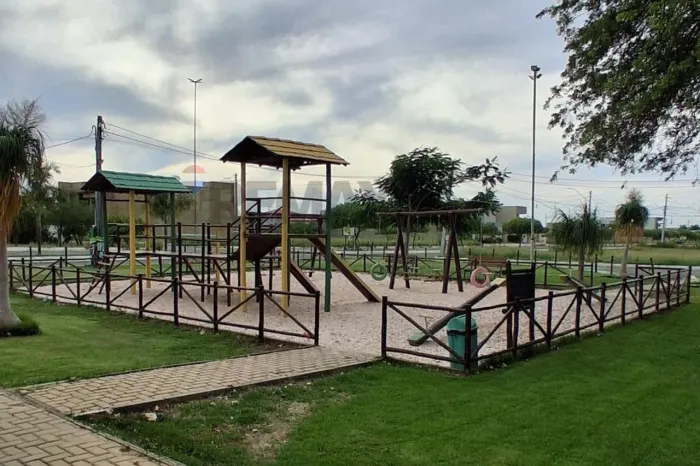 Oportunidade de Lote no Condomínio Alpha Garden