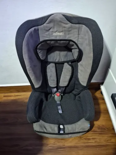 Cadeirinha para carro