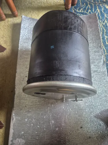 Bolsa de ar peuneumatica para caminhões 